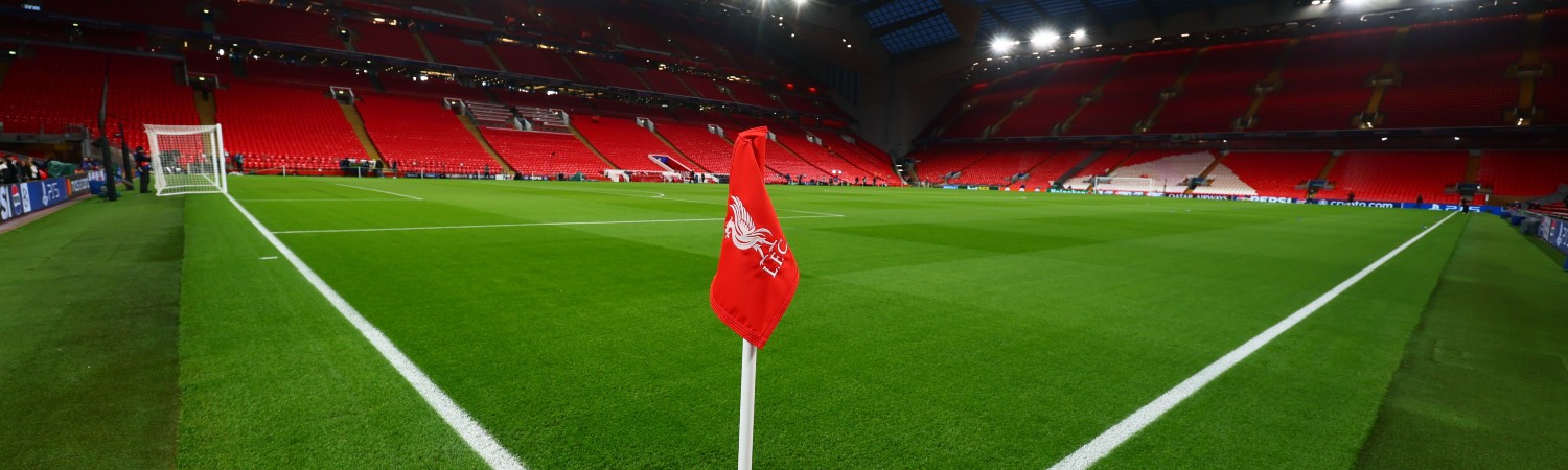 Liverpool vs Nottingham Forest 2025