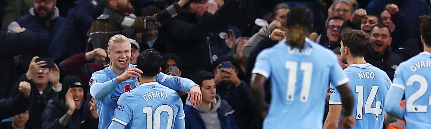 Manchester City vs Borussia Dortmund 2025 (1)