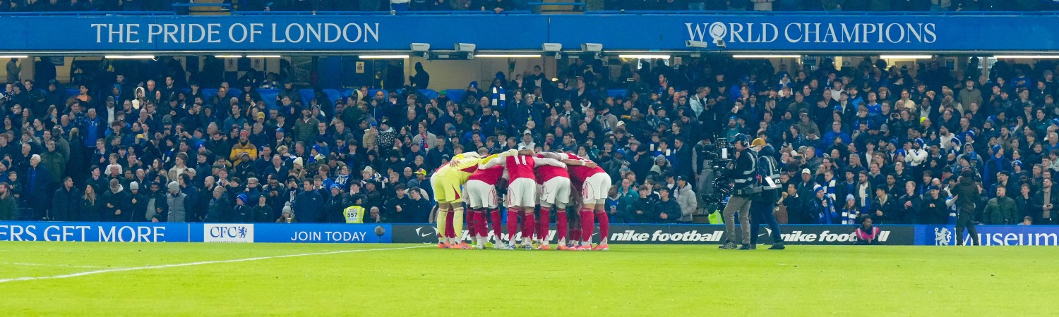 Arsenal vs Brentford