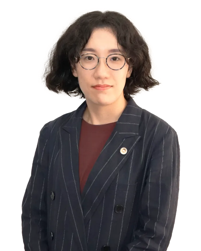 弁護士 三浦 知草