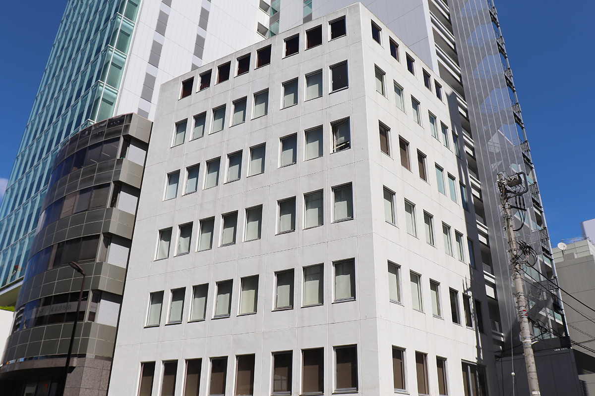 渋谷法律事務所