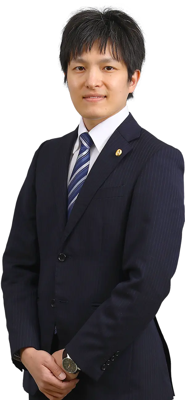 弁護士　永井 龍