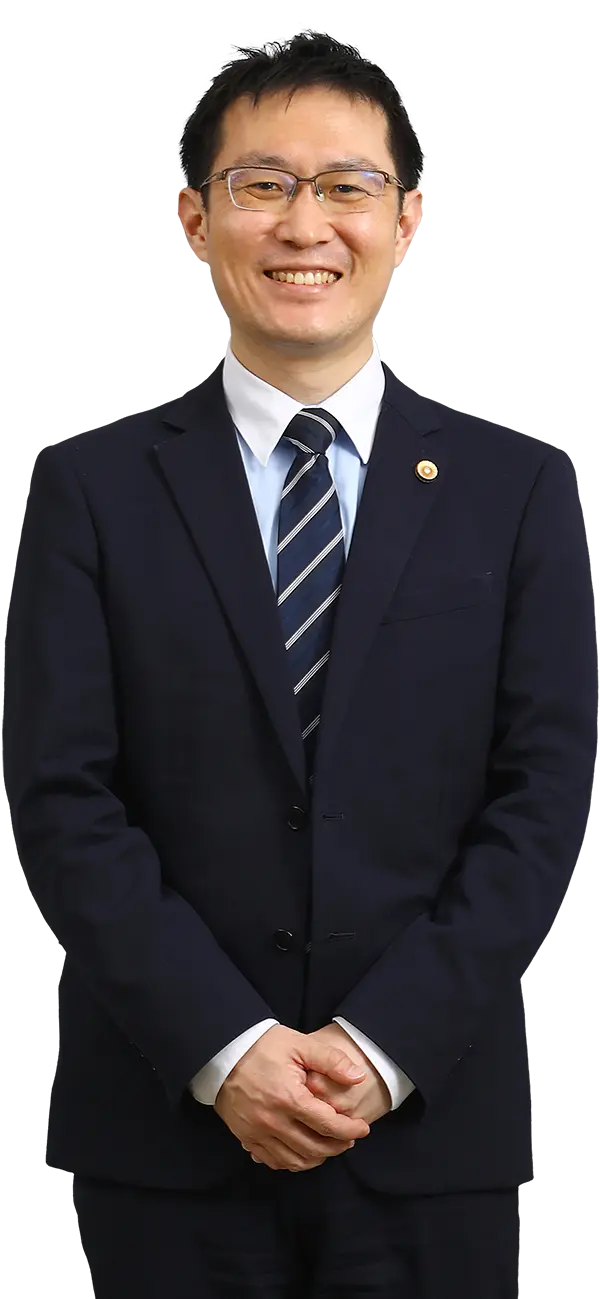 弁護士　若松 俊樹