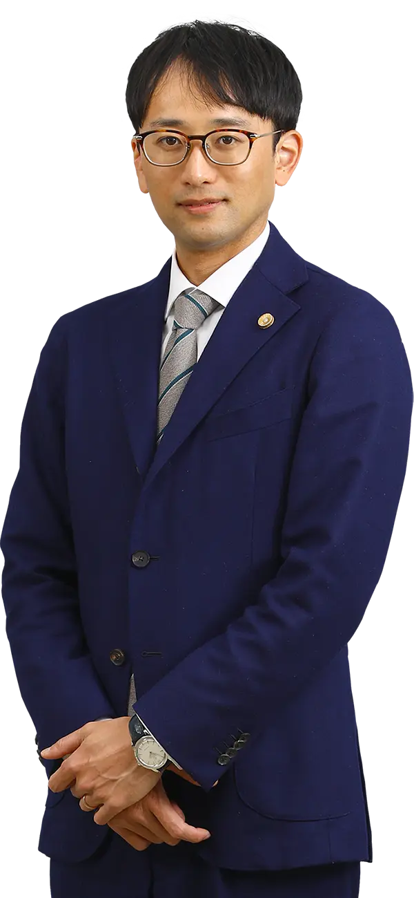 弁護士　宮崎 寛之