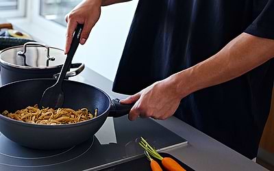 Primeros auxilios en la cocina