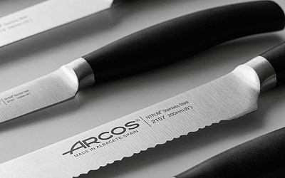 Parts of a knife and their functions
