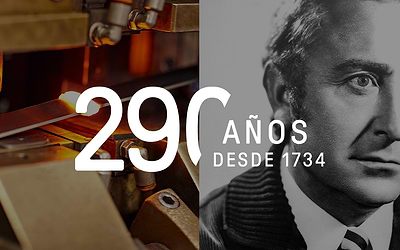 Arcos Conmemora su 290 Aniversario con un Sorteo Mensual Exclusivo