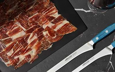 Tipos de jamón en España