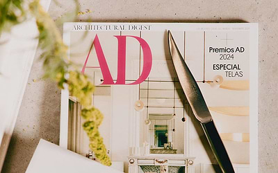 Arcos at the AD 2024 Awards: Design, Innovation, and Art