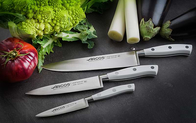 How to stop your knives from losing their edge so quickly