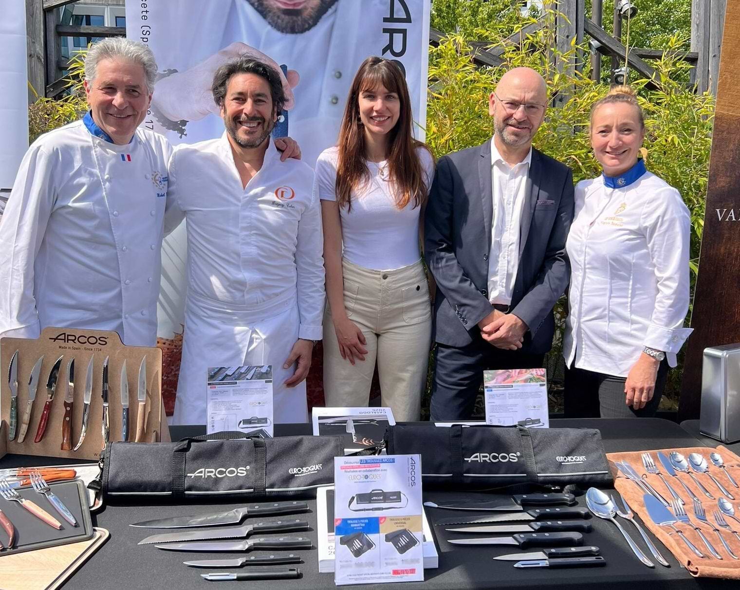 Photo de groupe ET Congrès 2025_2