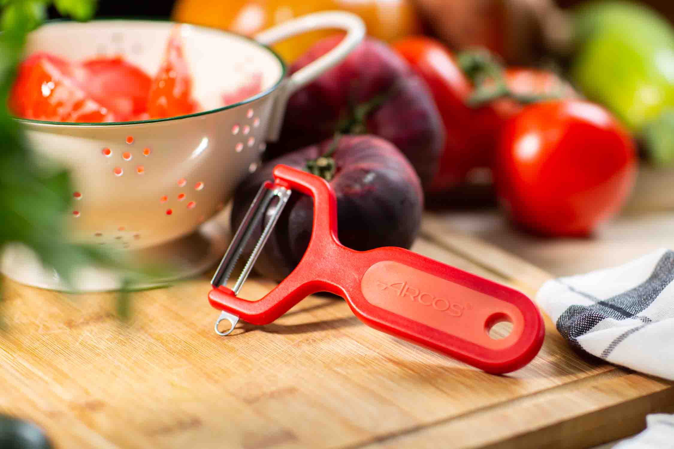 10 accessoires de cuisine indispensables
