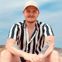 Picture of Brian Celora