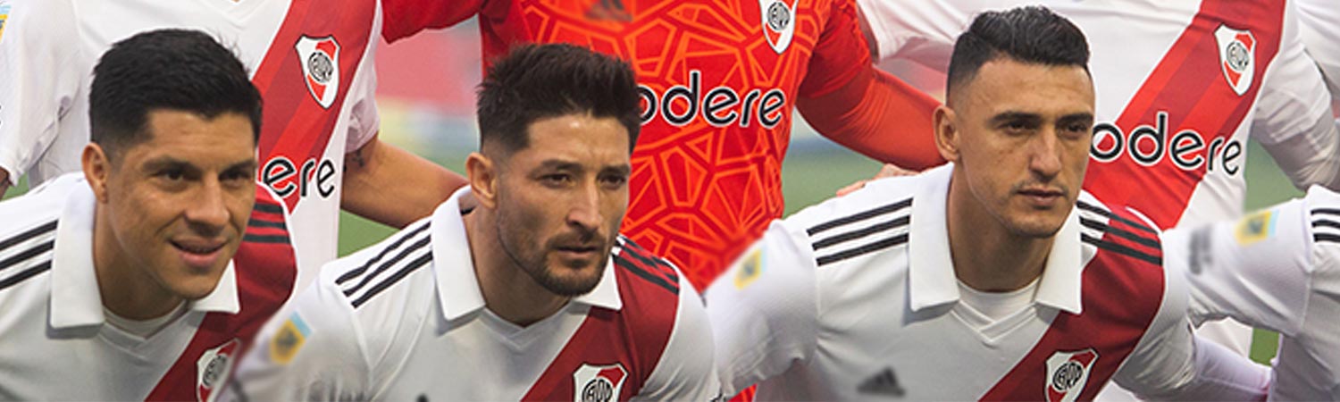 Vélez Sarsfield vs River Plate