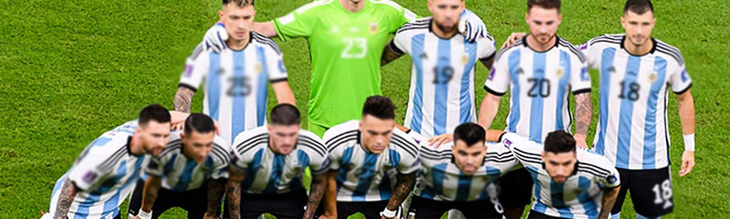 Argentina