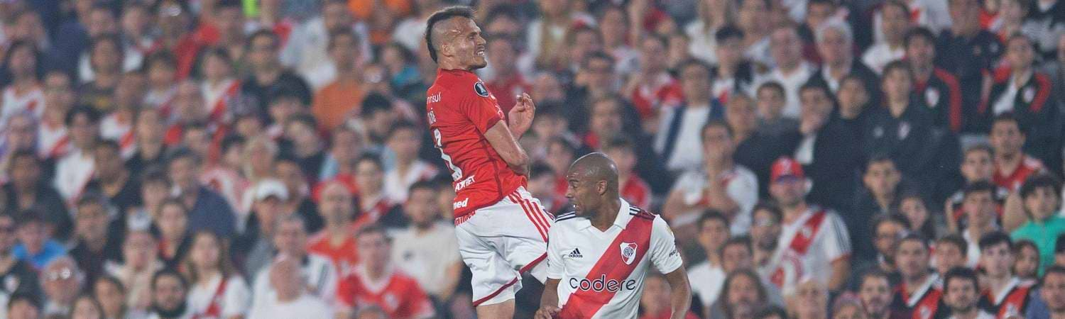 River Plate en los cuartos de la liga argentina