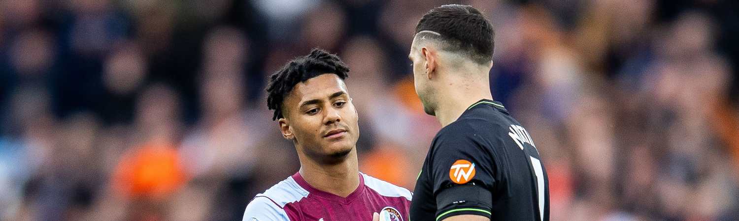 Aston Villa vs Burnley premier league diciembre 2023