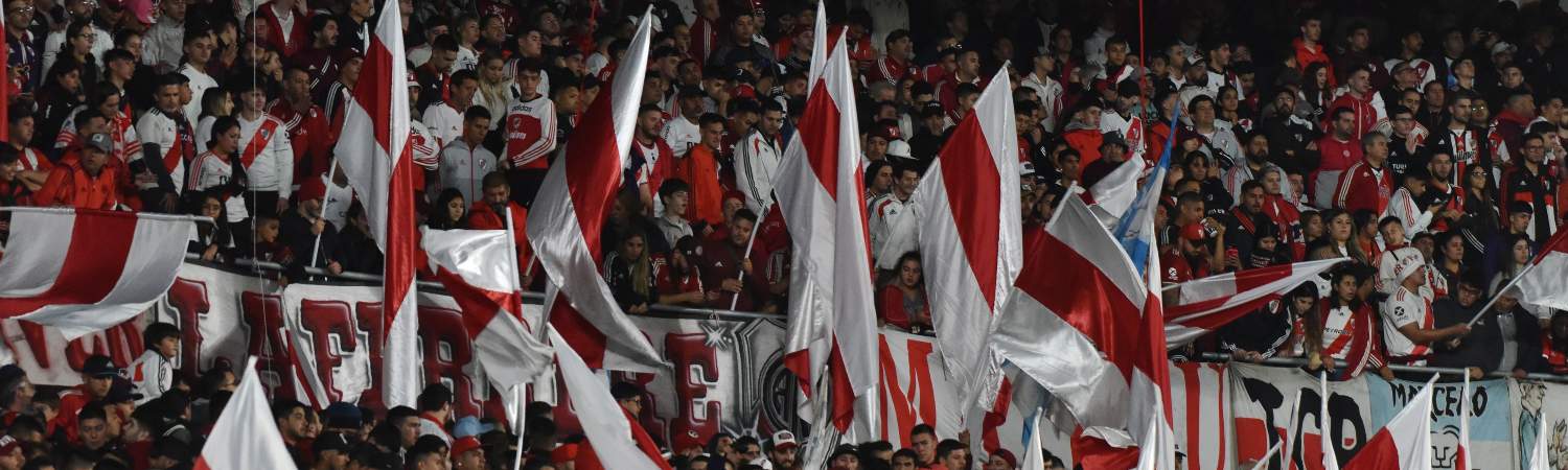 Claudio Echeverr la promesa del River Plate