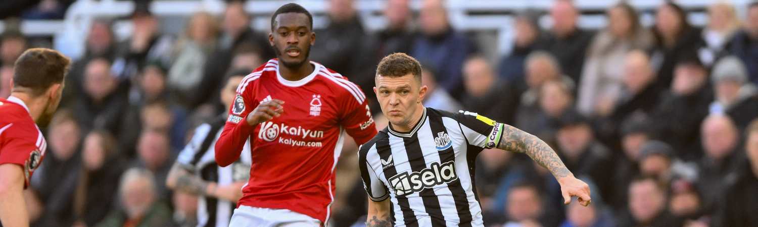 Newcastle vs Nottingham Forest premier league boxing day