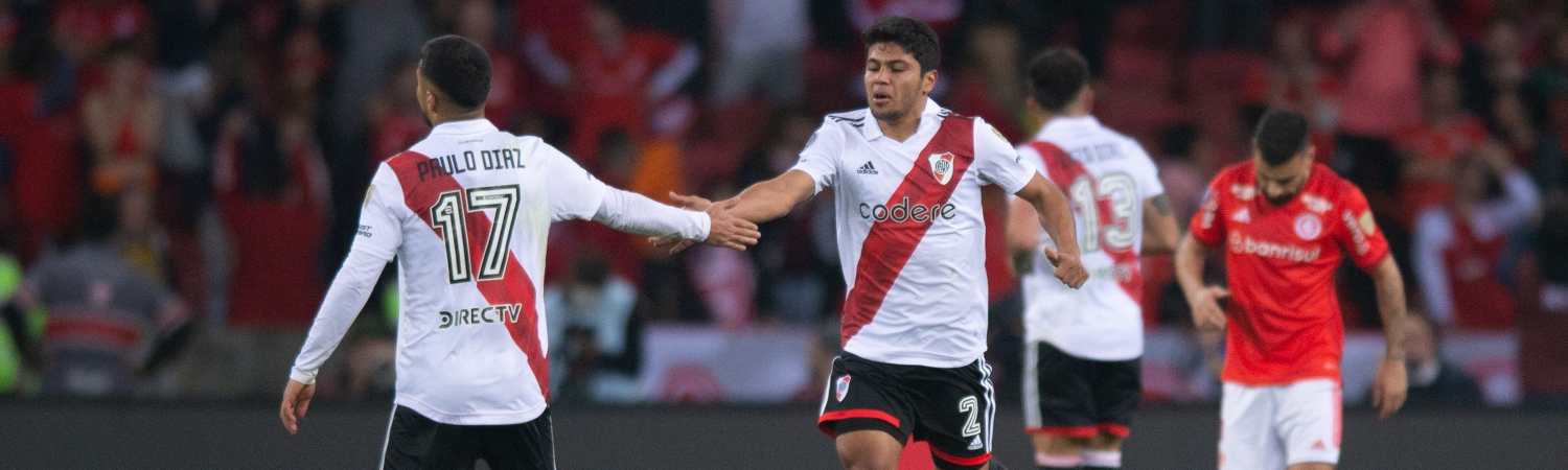 Barracas Central vs River Plate