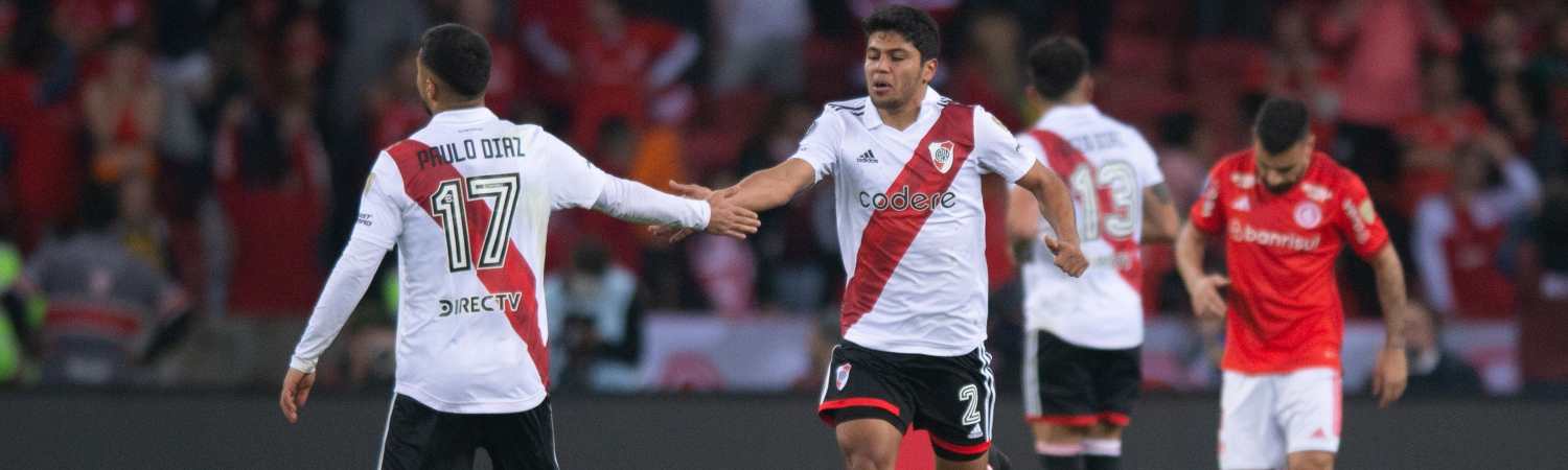 River Plate cierra el 2023 con dos titulos