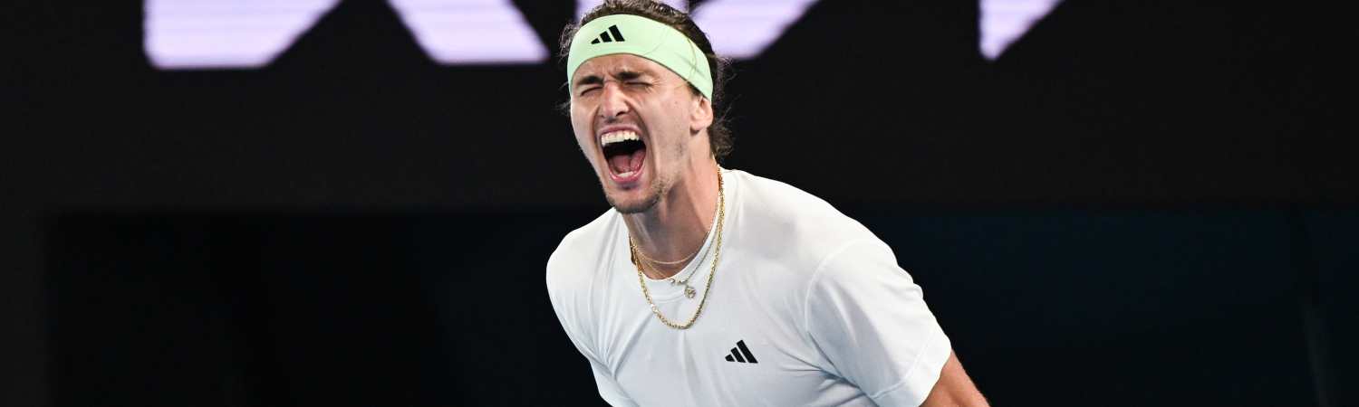 Zverev abierto de australia