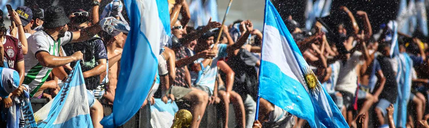 futbol argentino en 2024