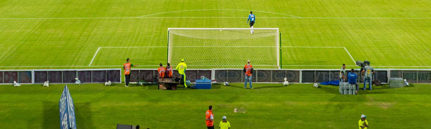 Deportivo Riestra vs Independiente