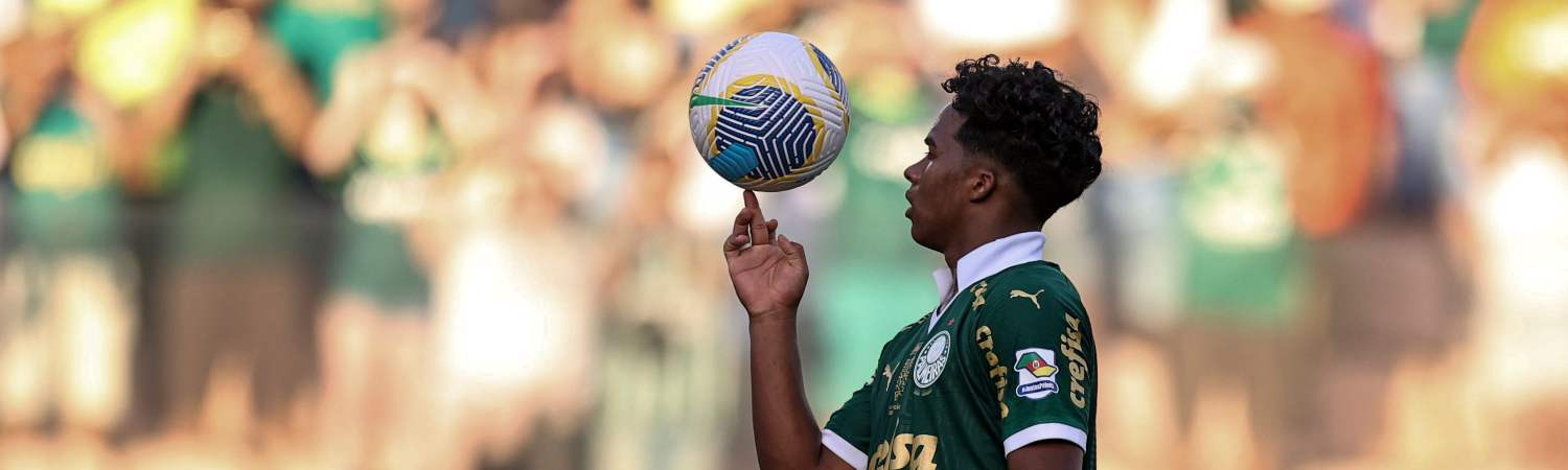 Palmeiras vs San Lorenzo