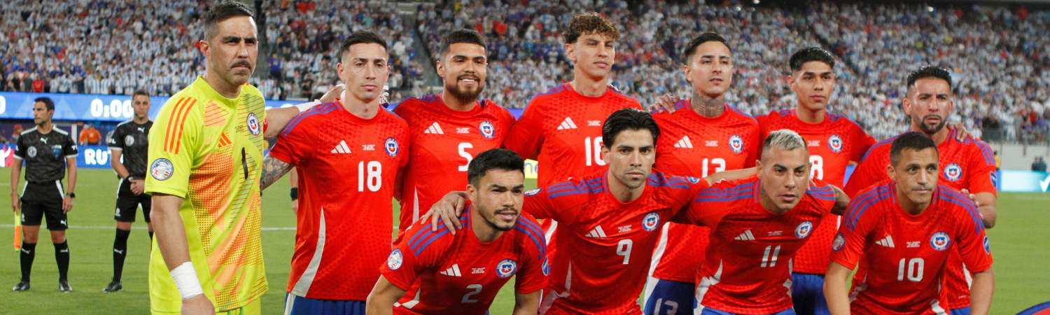 Canada vs Chile copa america