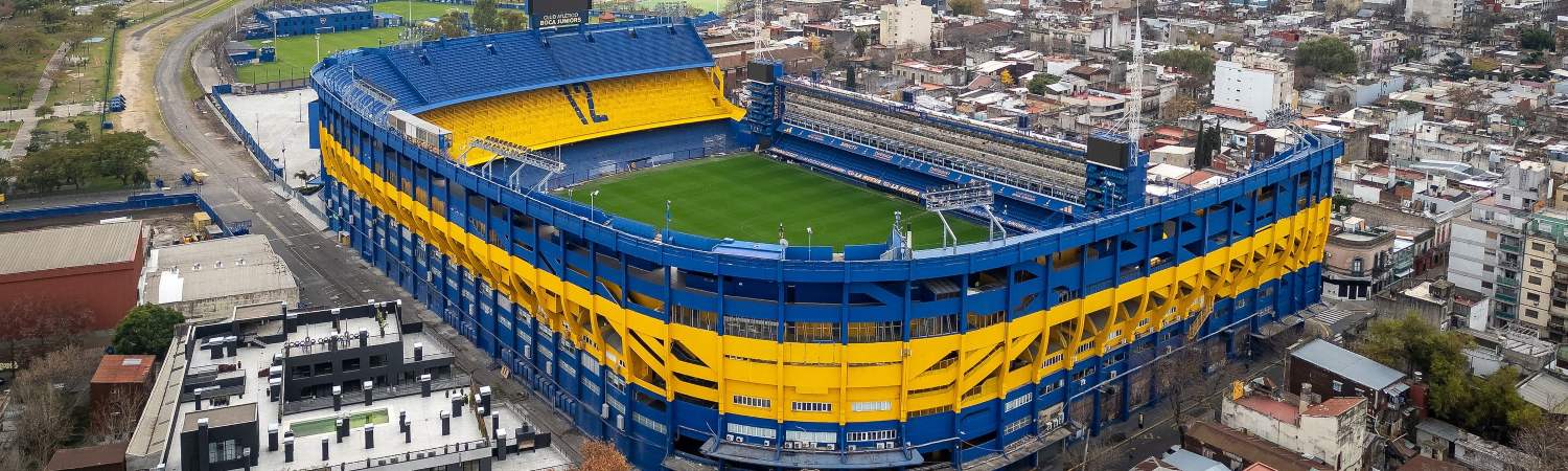 Independiente del Valle vs Boca Juniors