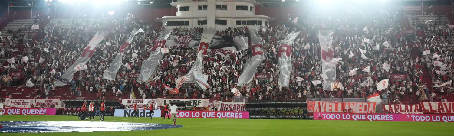 San Lorenzo vs Huracan liga argentina