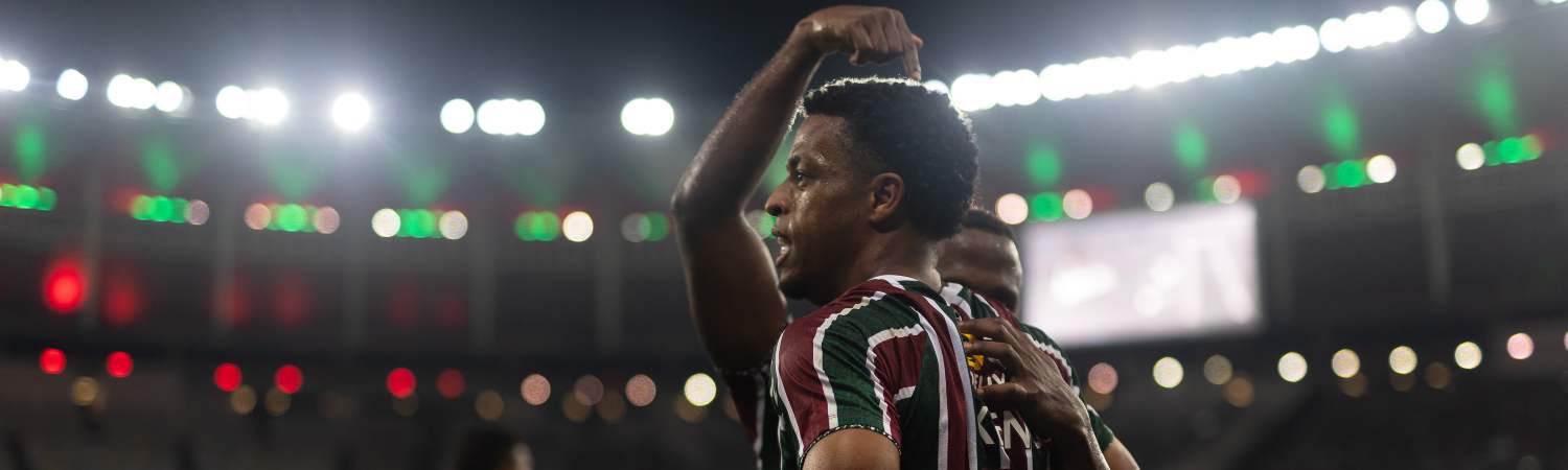 Fluminense vs Atletico Mineiro