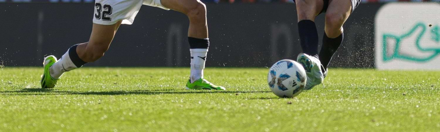 Argentinos Juniors vs Vélez Sarsfield