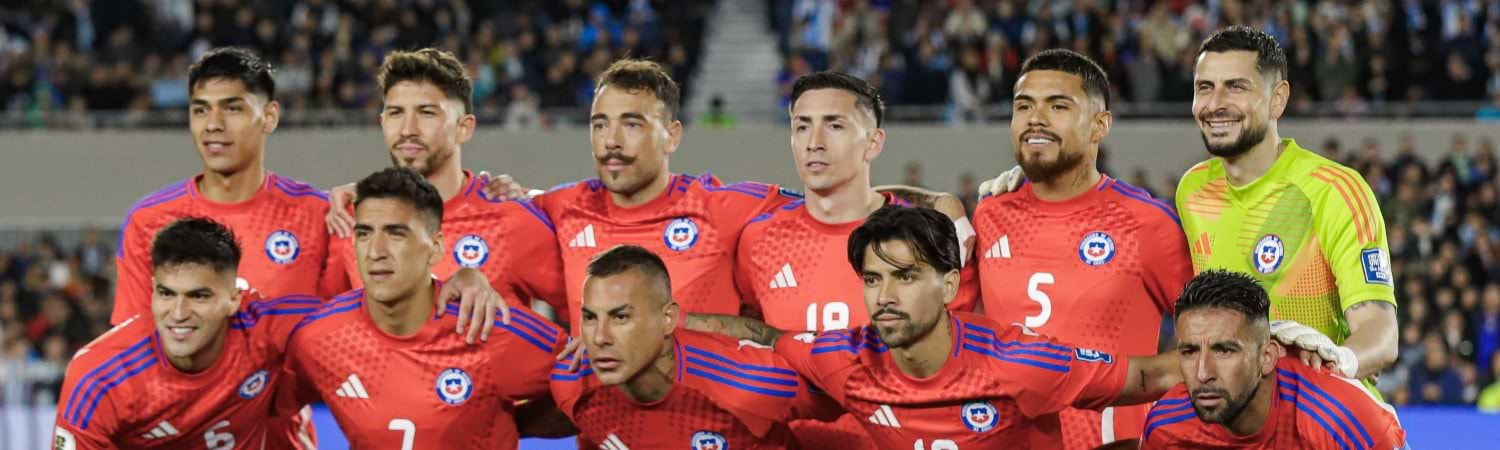 Chile vs Brasil: la Roja mide a una Canarinha en crisis