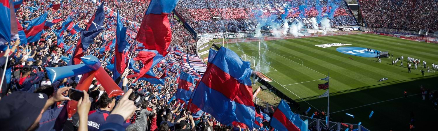 Godoy Cruz vs San Lorenzo