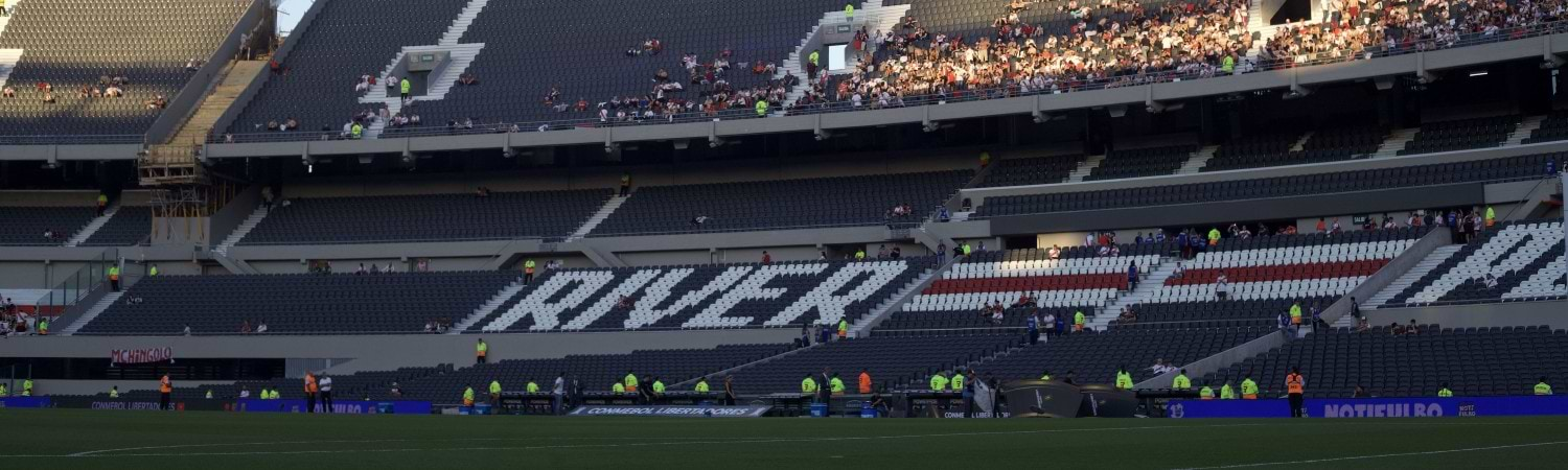 River Plate vs Banfield