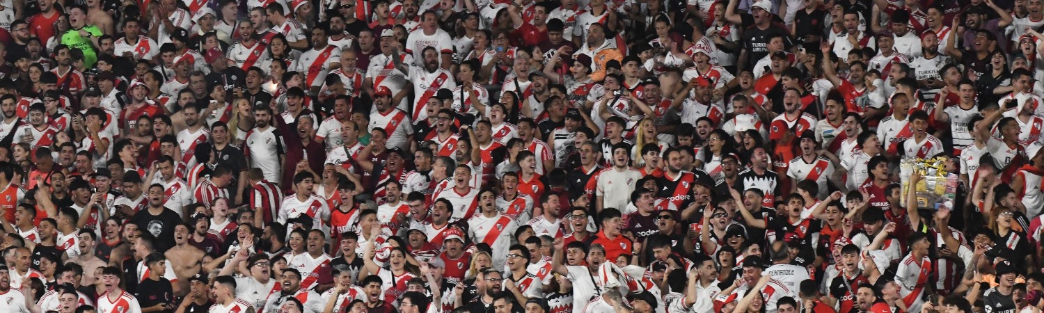 River Plate vs Barracas Central