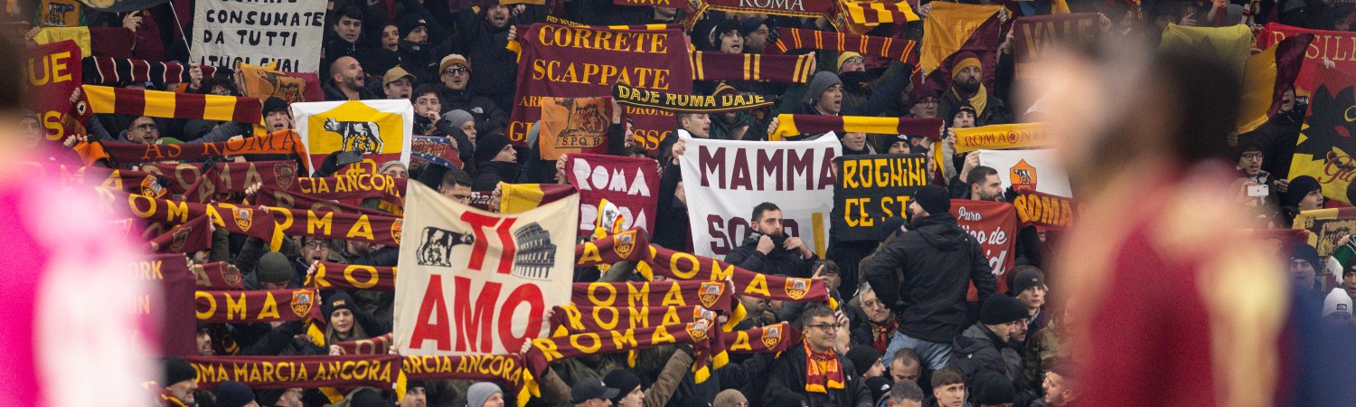 Roma vs Atalanta 2024