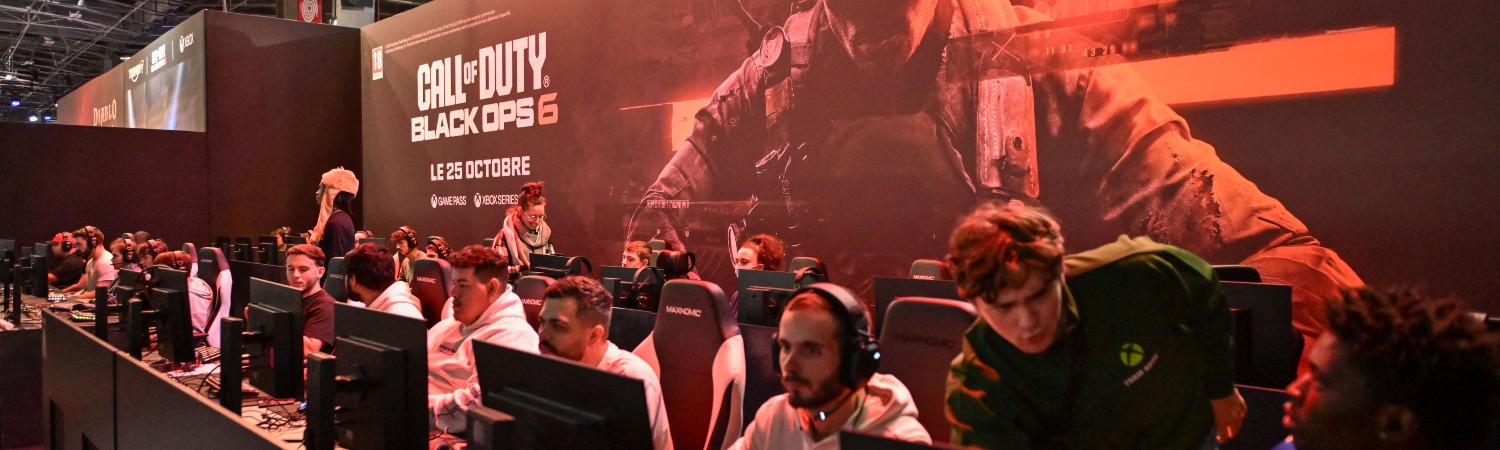 Los mejores eventos de eSports 2025 Call of Duty