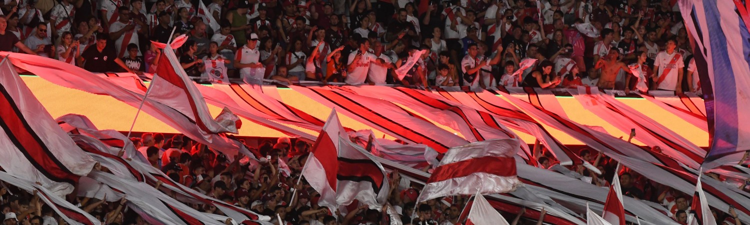 River Plate en el Sudamericano Sub 20