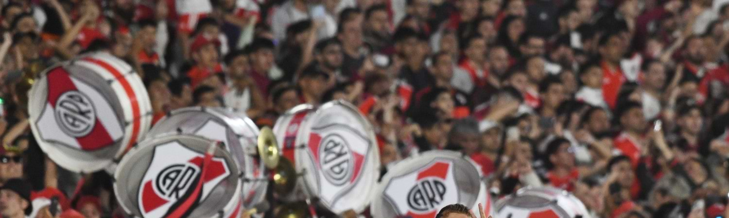 fichajes de river plate 2025