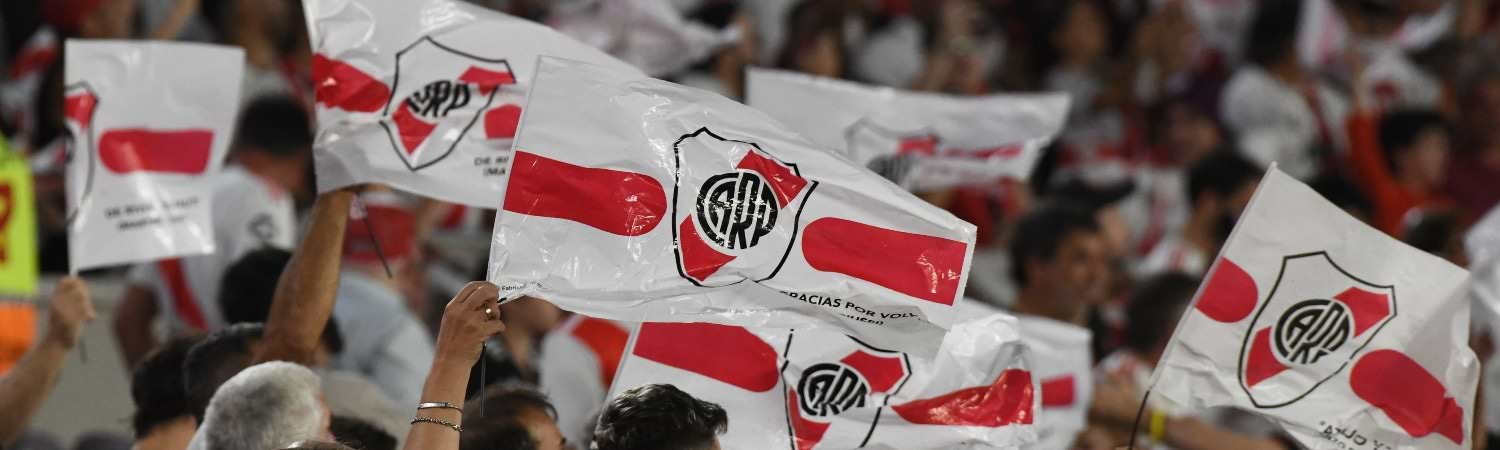 Godoy Cruz vs River Plate