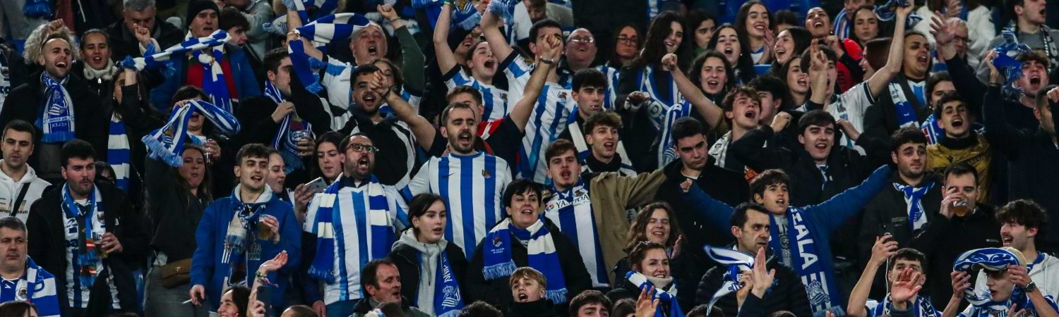 Atlético de Madrid vs Real Sociedad