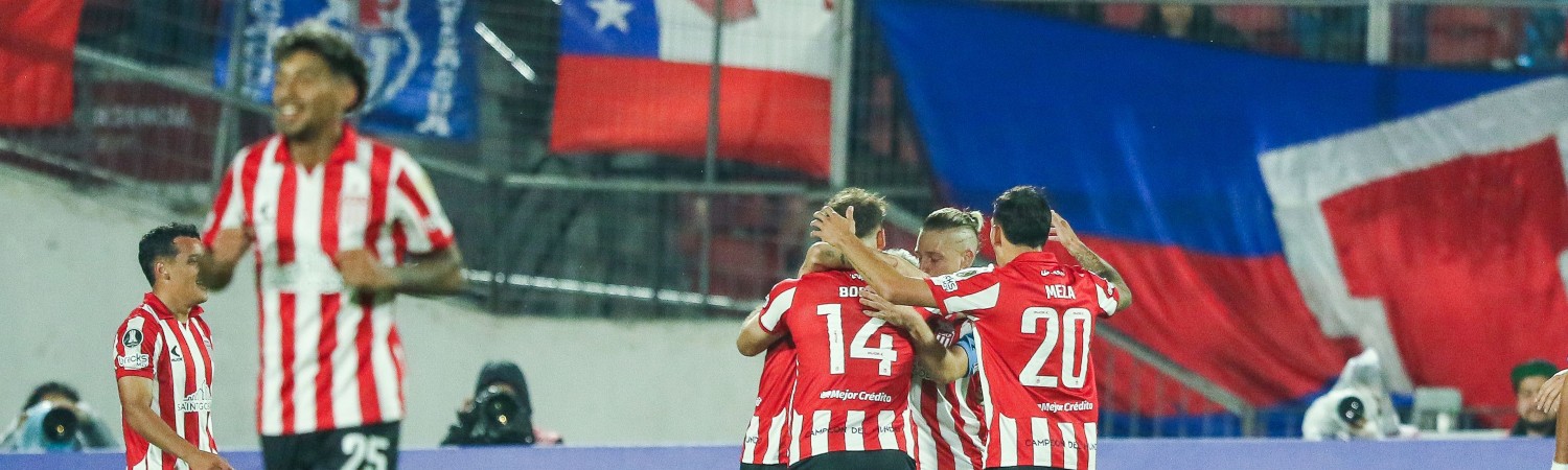 Estudiantes vs Aldosivi