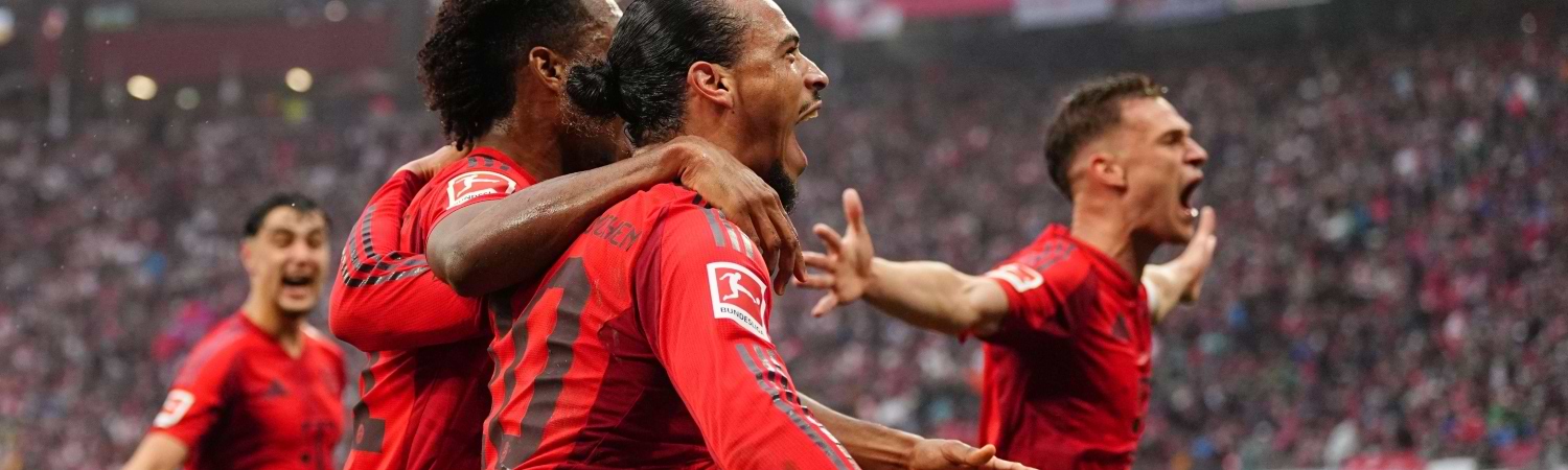 Bayern Munich Mundial de clubes 2025