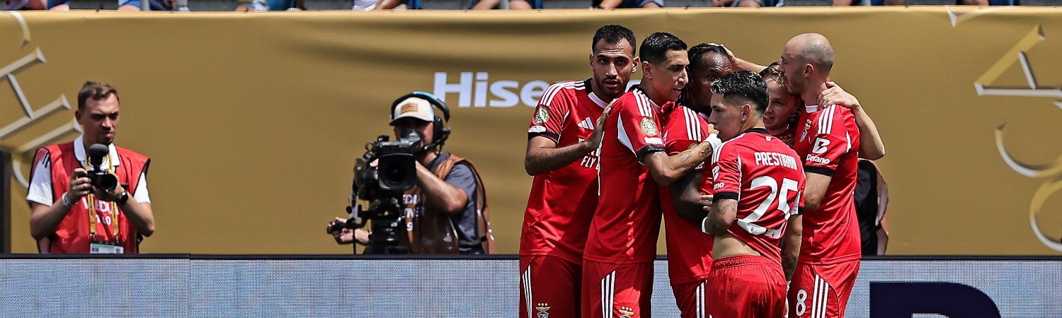 Benfica vs Chelsea