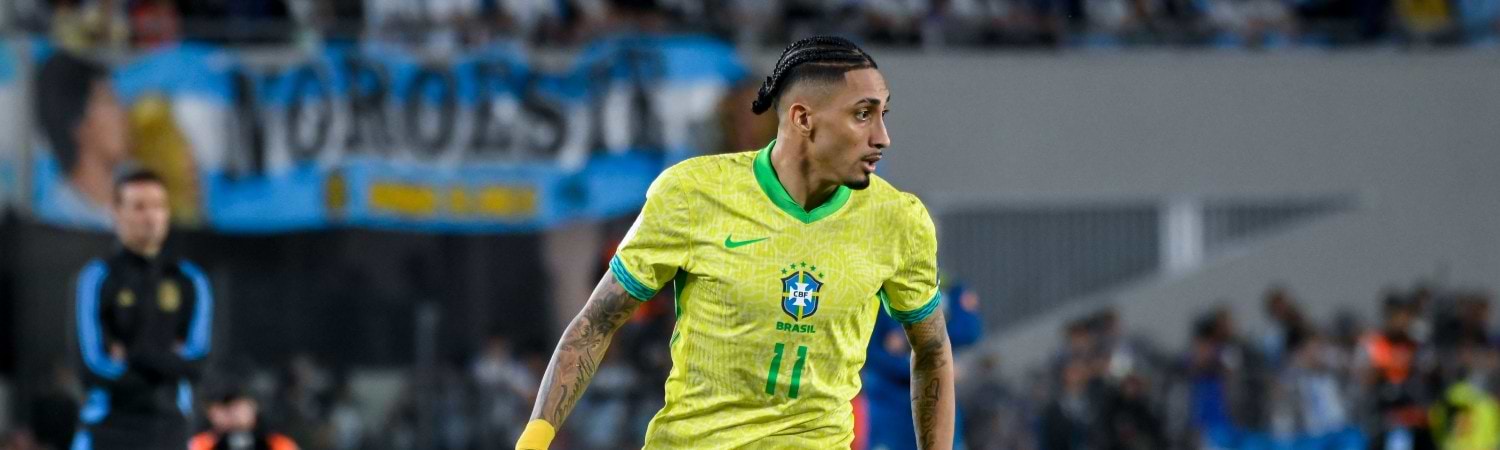 Ecuador vs Brasil