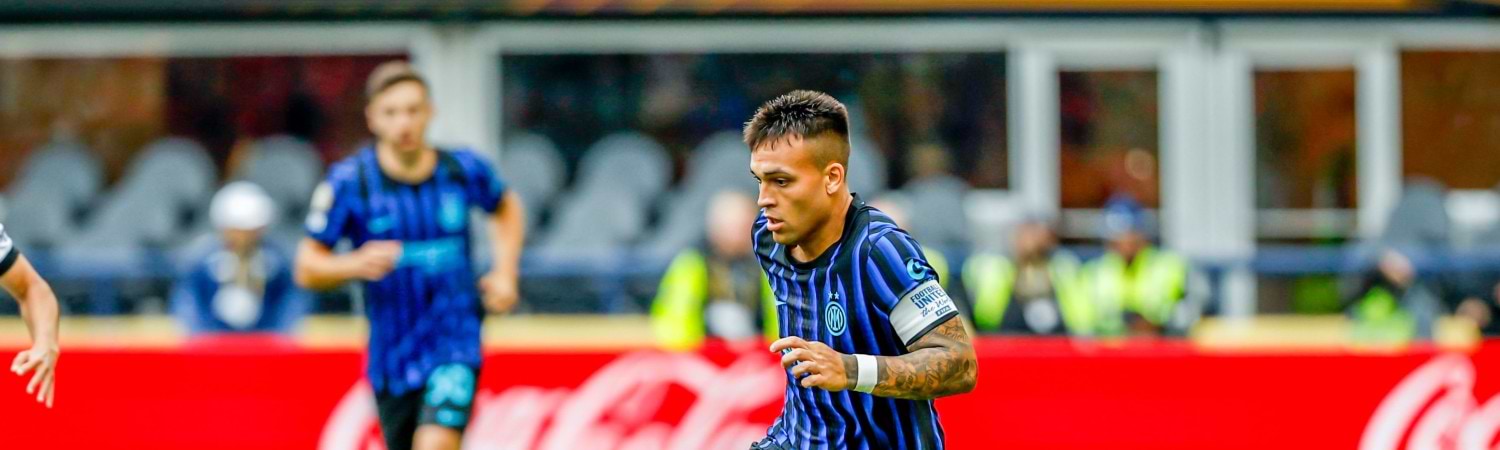Inter de Milán vs River Plate