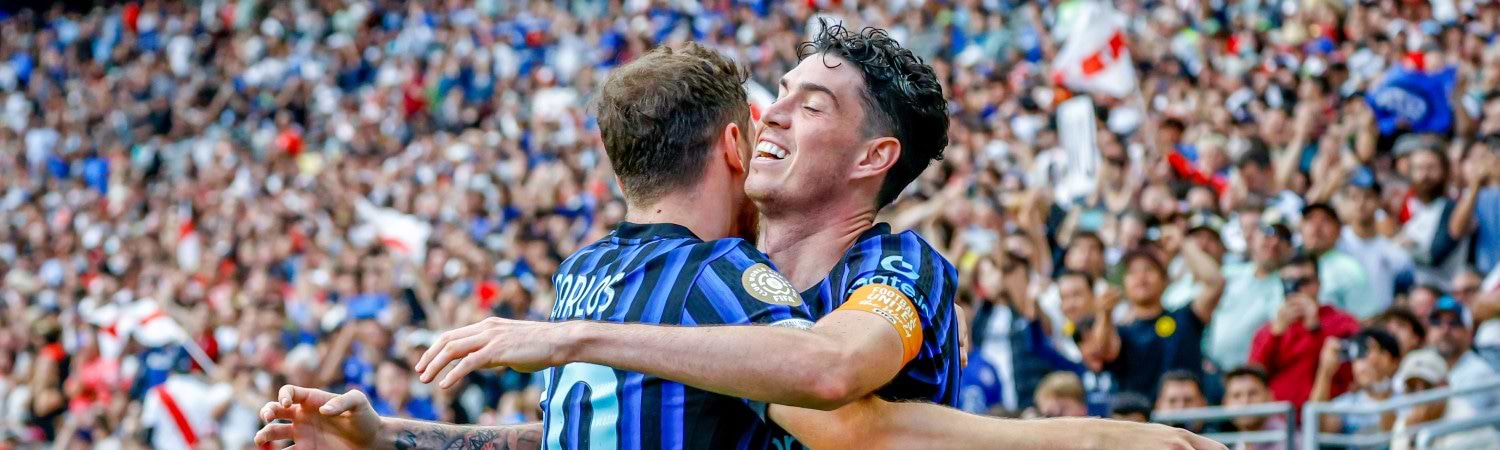 Inter vs Fluminense